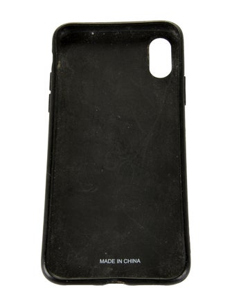 Valentino Patterned Iphone X