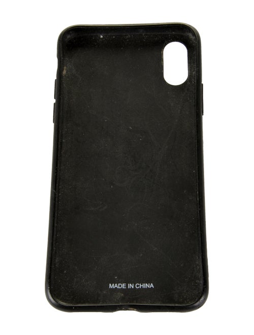 Valentino Patterned Iphone X