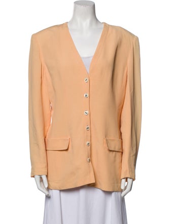 Valentino Vintage Jacket