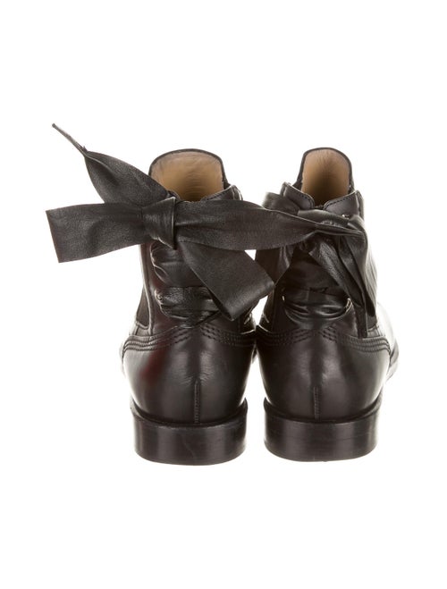 Valentino perfume boots Clearance