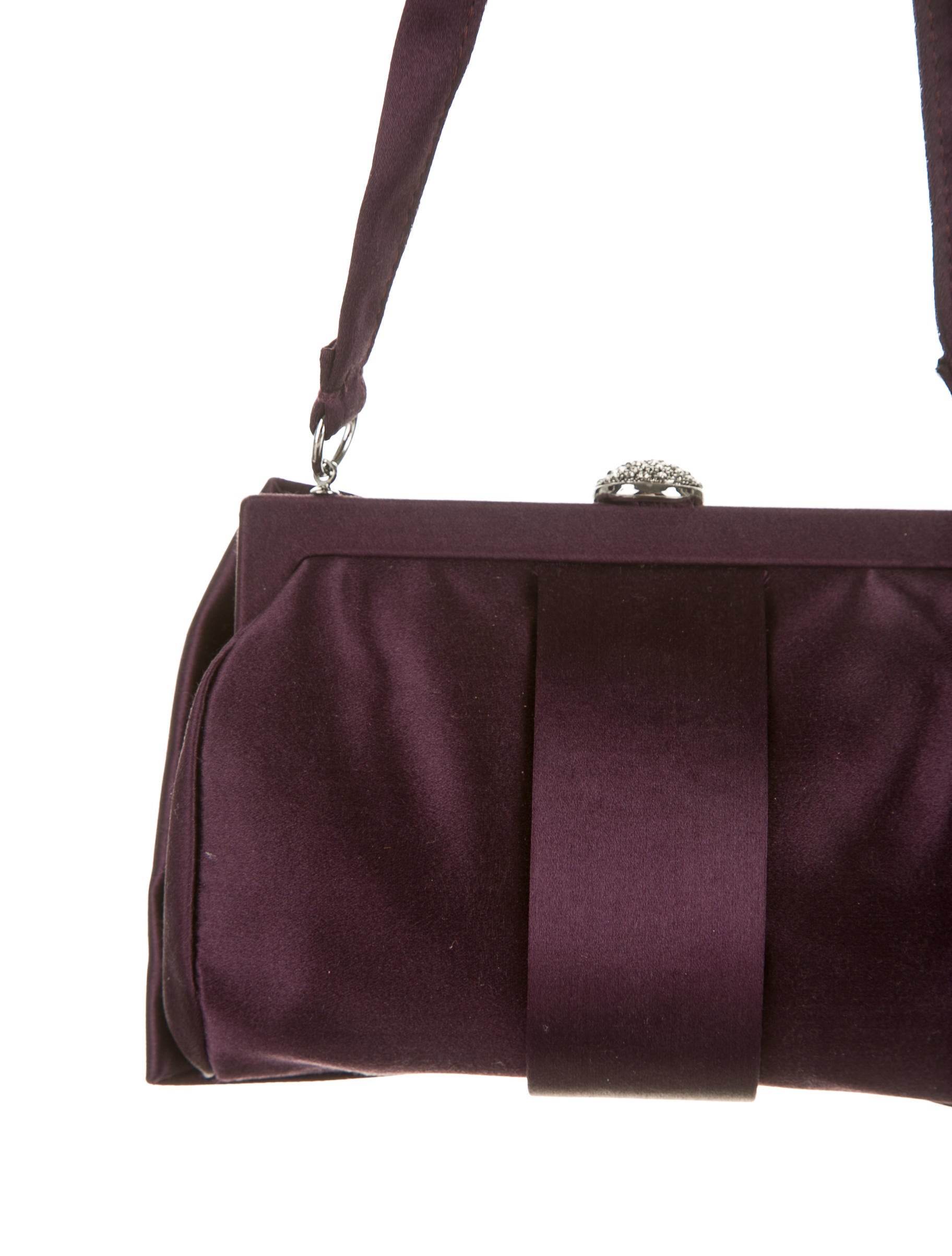 Valentino Evening Bag Handbags VAL28760 The RealReal