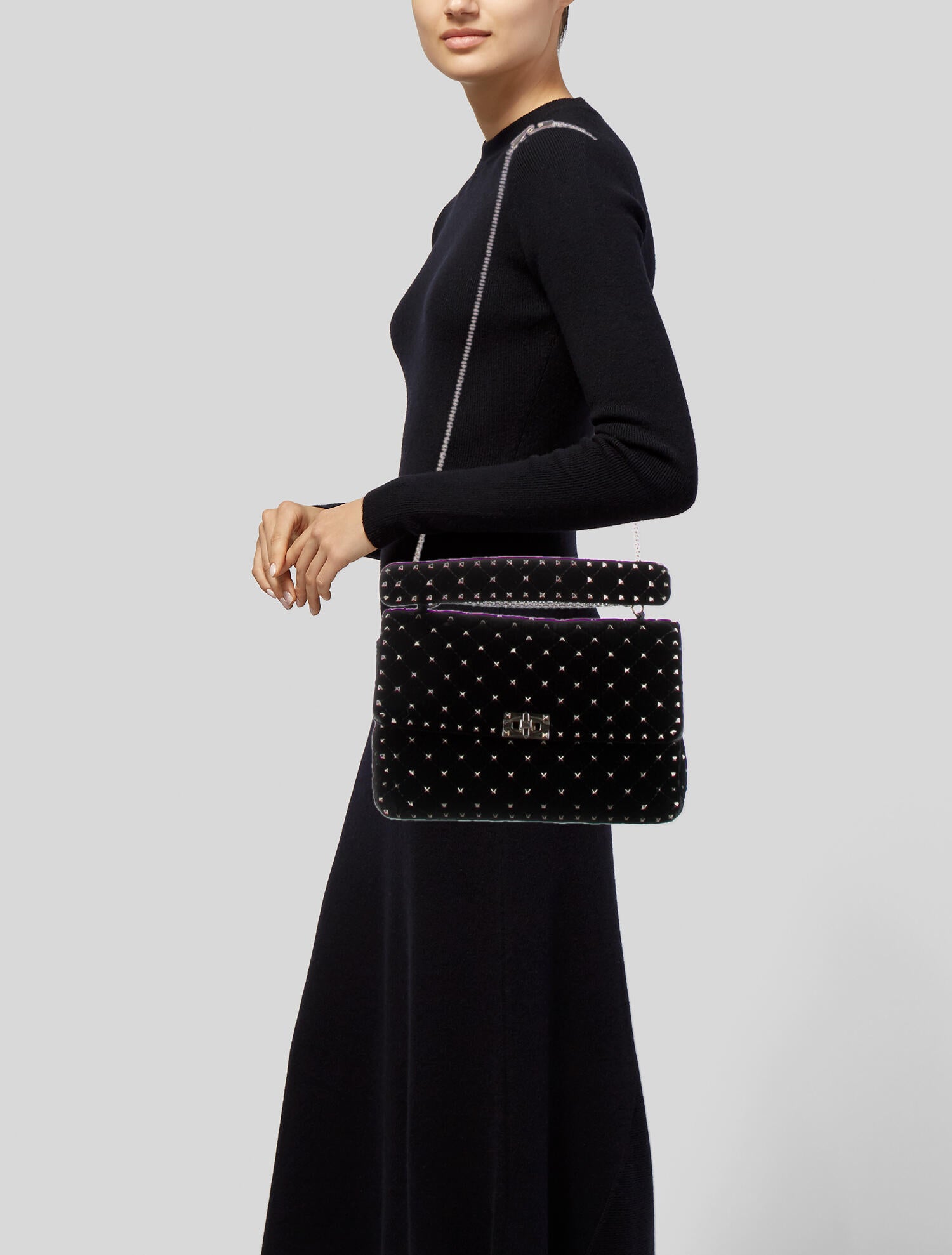 VALENTINO BAGS - Man - Shoulder Bag