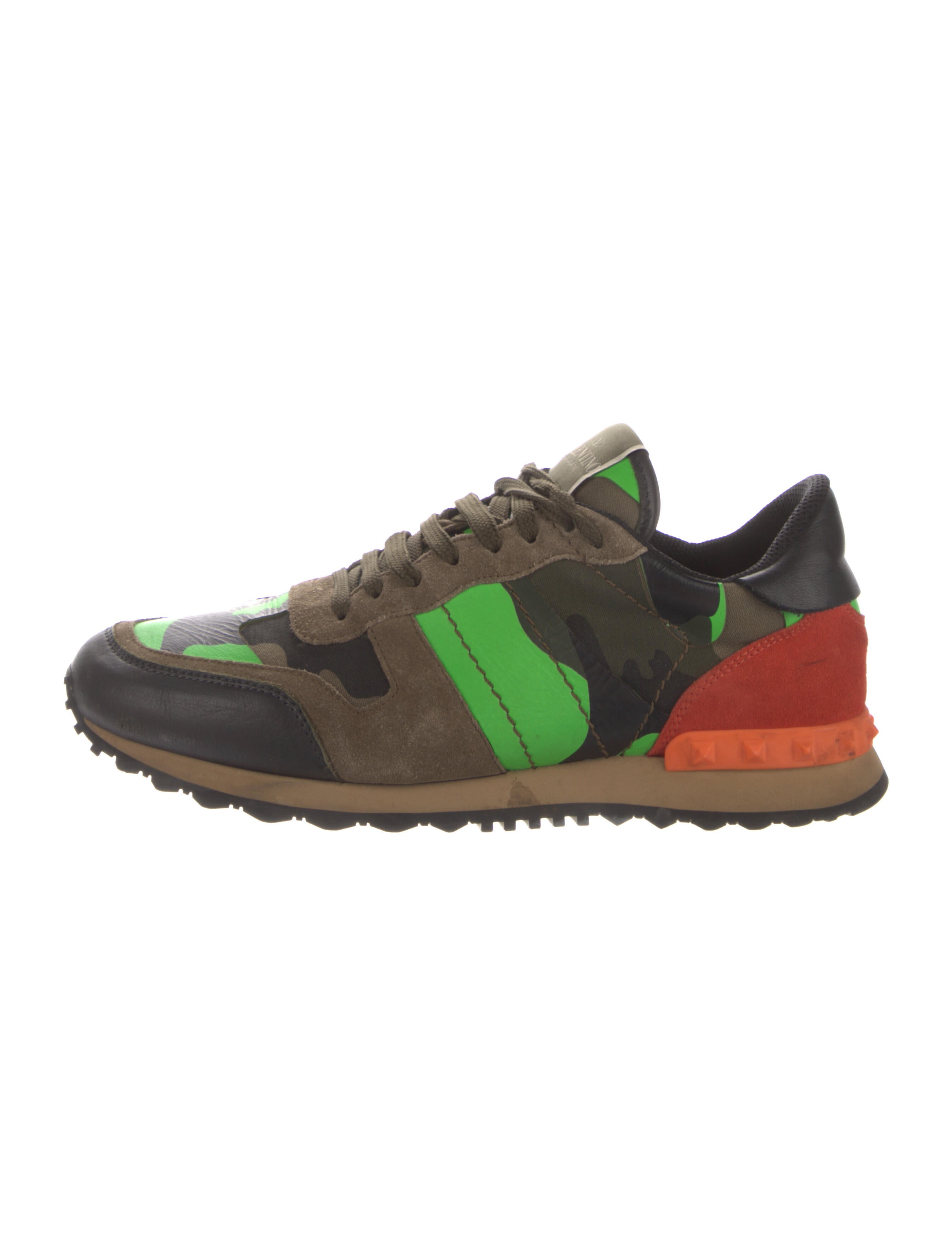 rockrunner sneakers