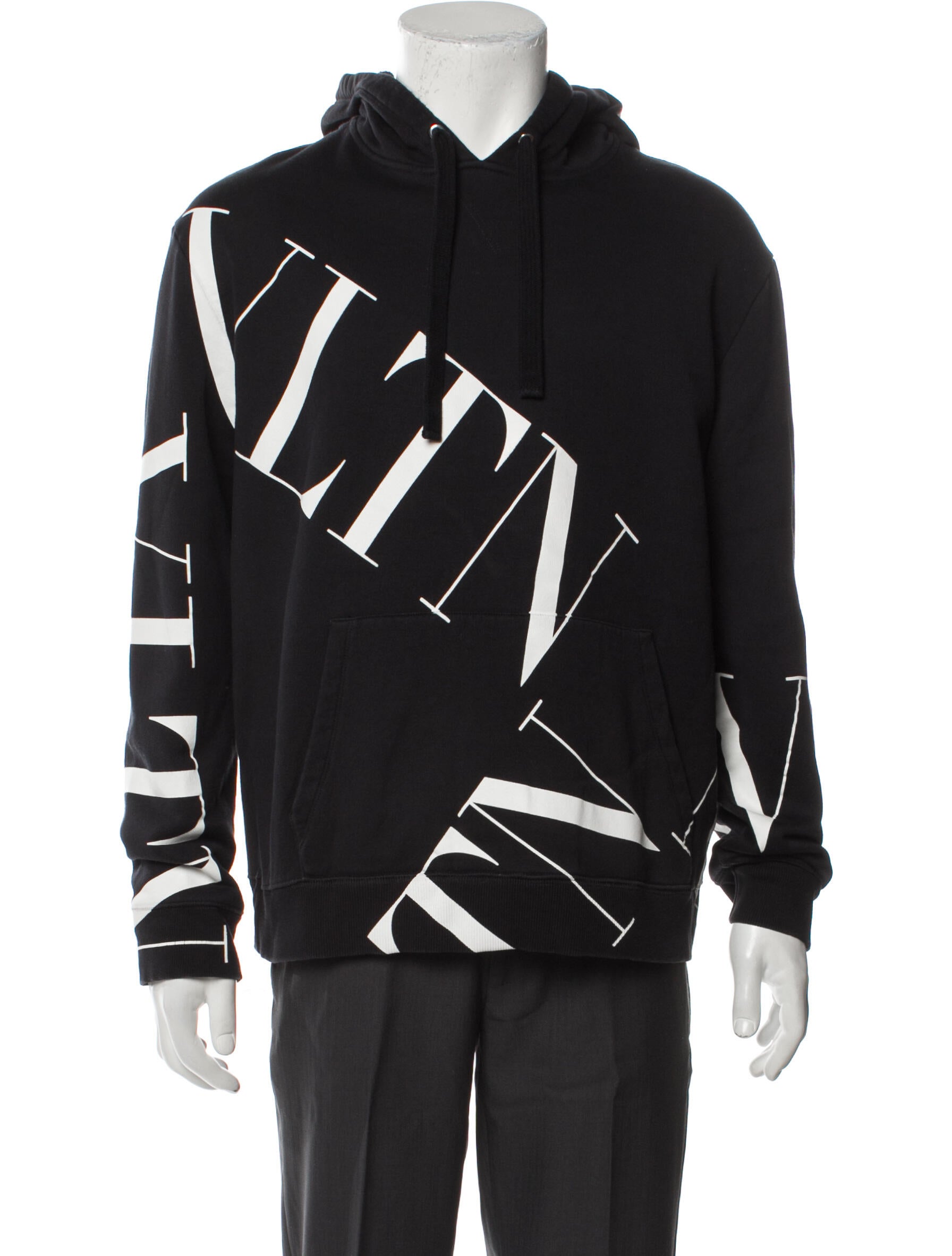 Valentino hoodie - Gem