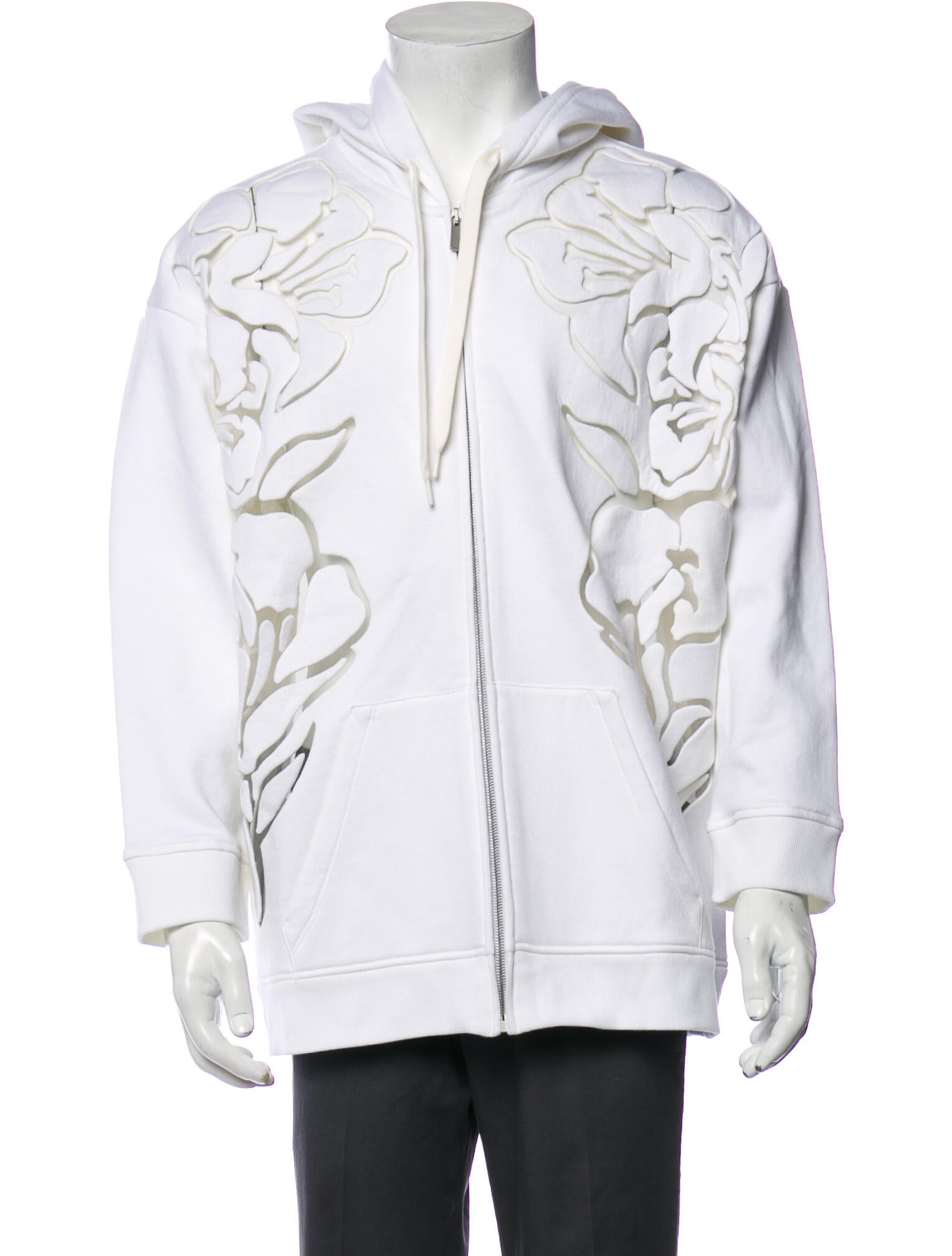 Valentino hoodie - Gem