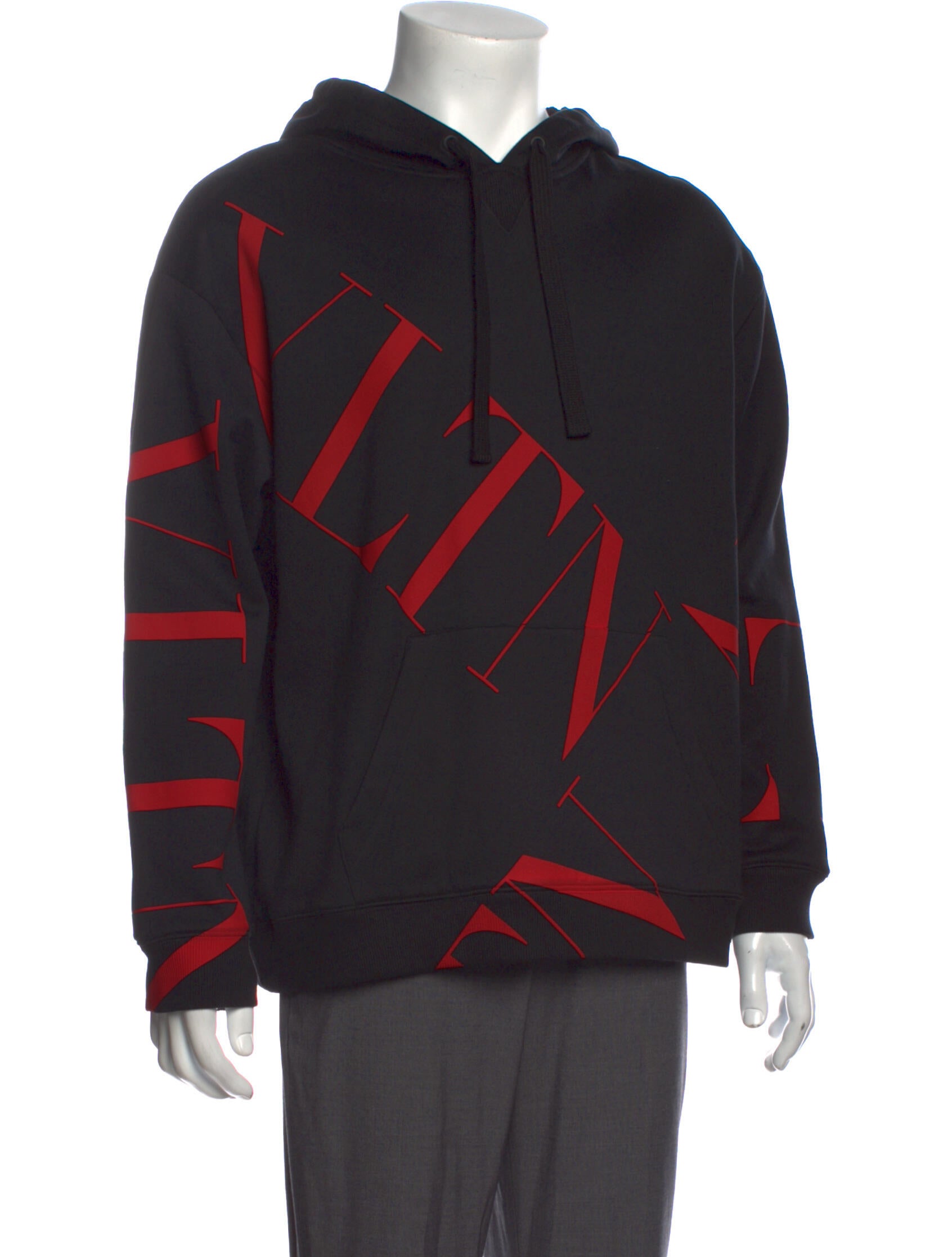 Valentino hoodie - Gem