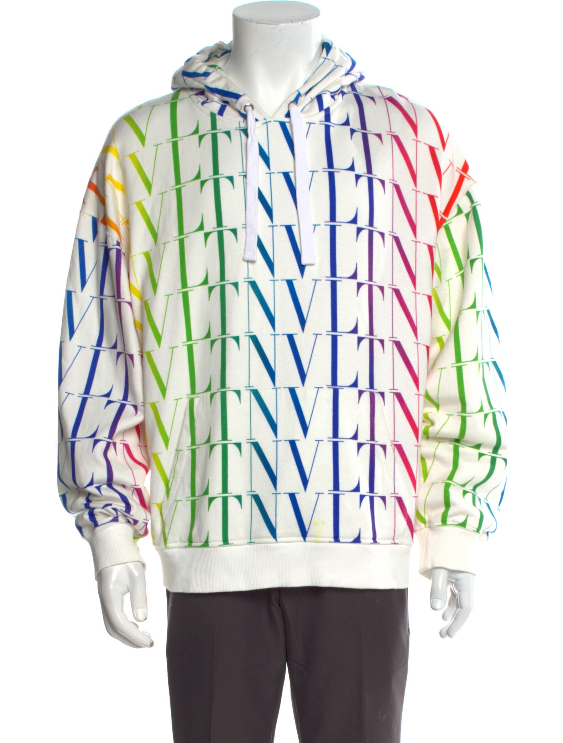 Valentino hoodie - Gem