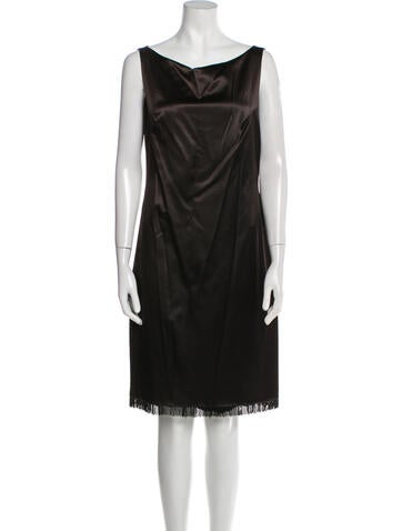 Valentino Dresses Boutique Knee-Length Dress 14 | XL