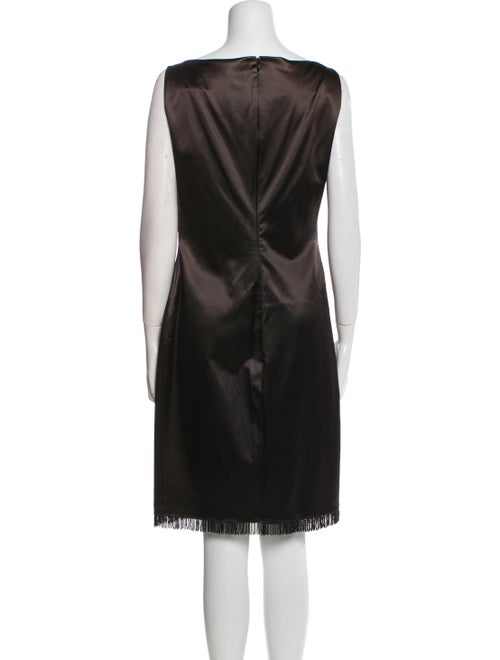 Valentino Boutique Knee-Length Dress