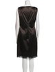 Valentino Boutique Knee-Length Dress
