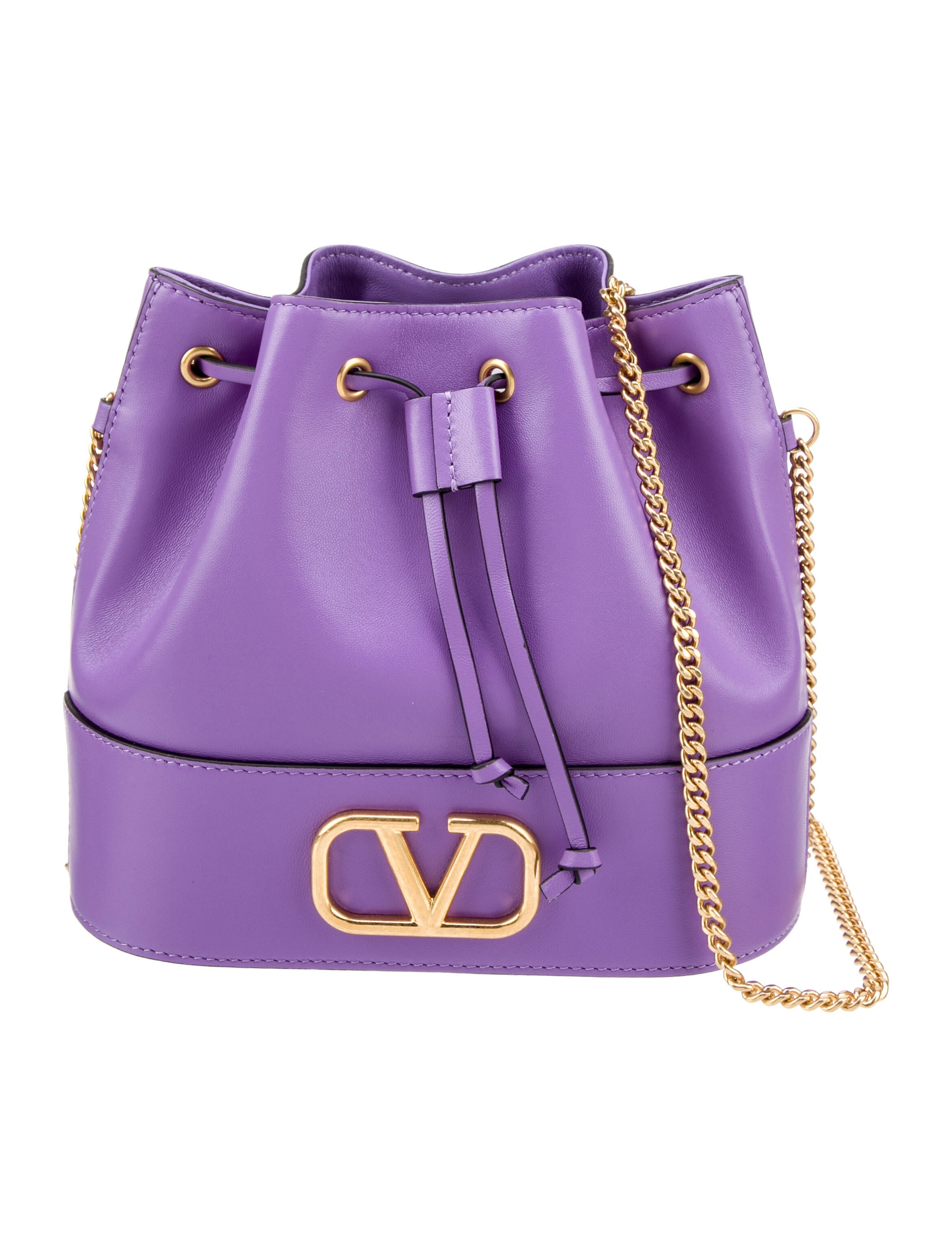 Loewe Medium Horseshoe Crossbody Bag White Crossbody Bags, Handbags