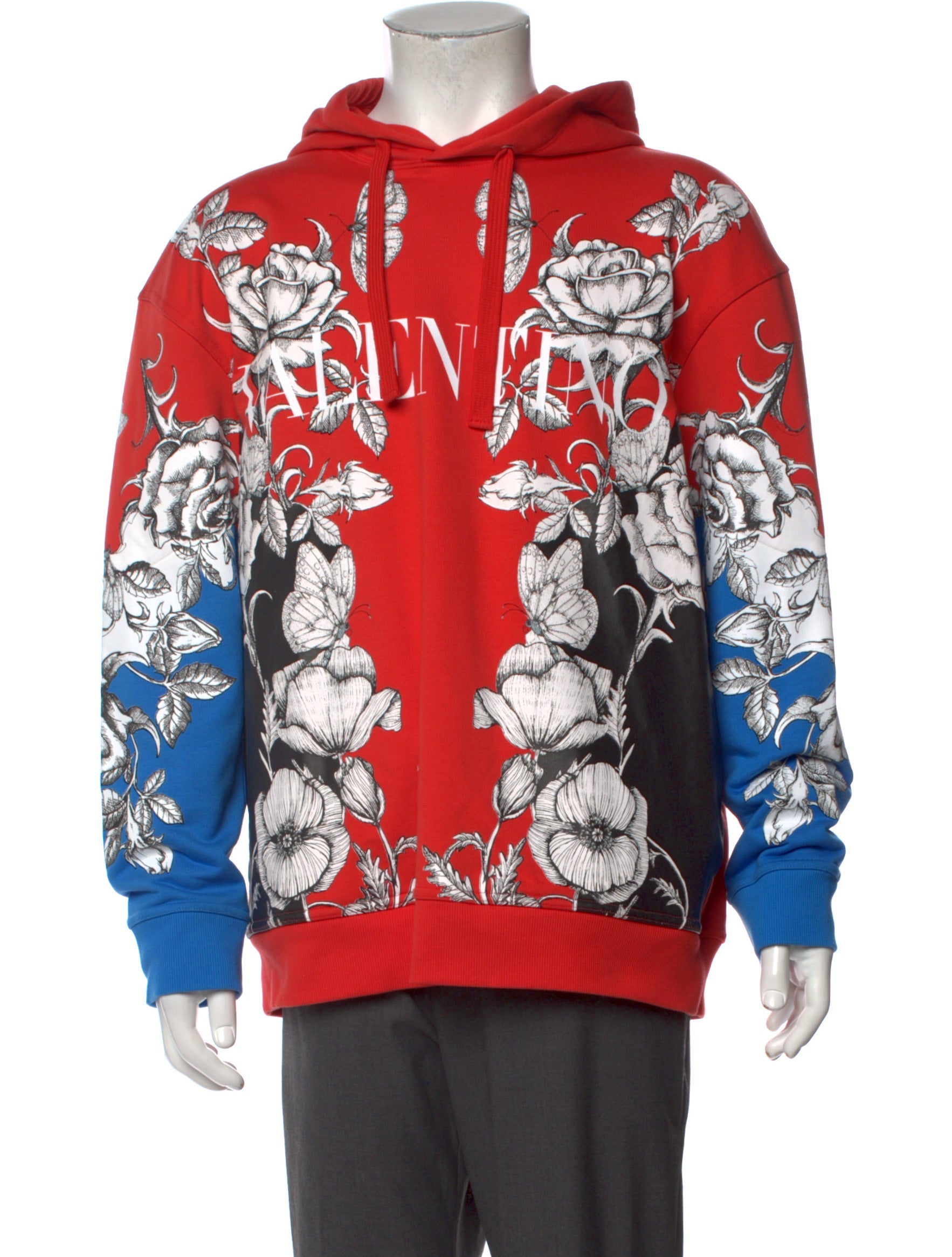 Jack Spade Short Sleeve Crew Neck Sweatshirt w/ Tags Red Sweatshirts