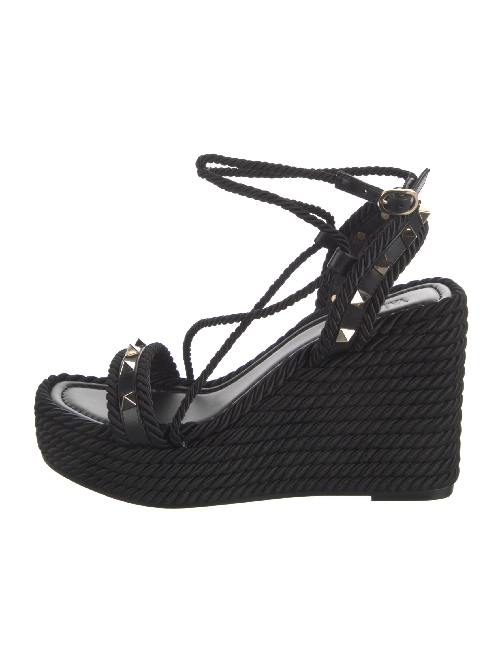 gucci mexican sandals