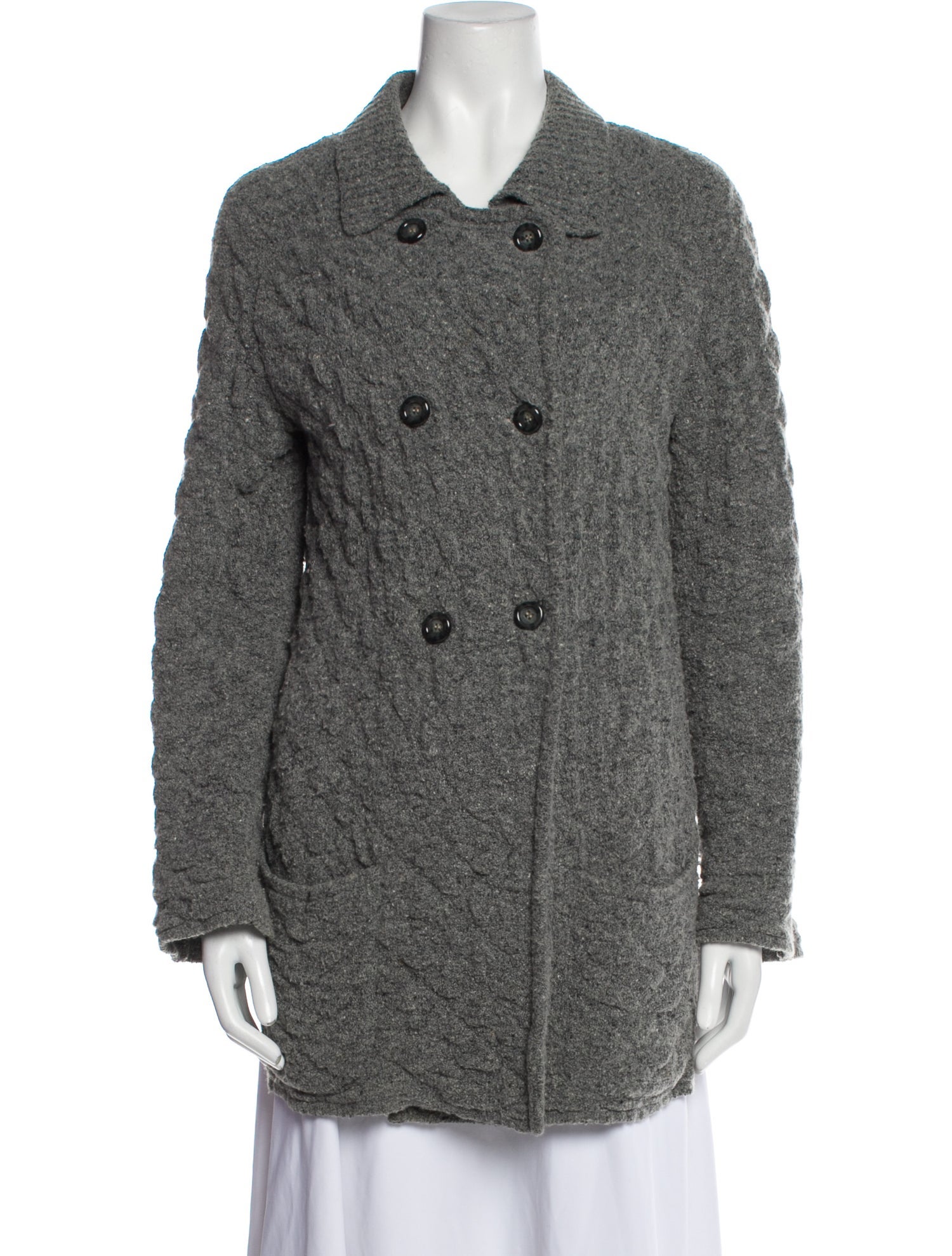 Valentino Vintage Coat