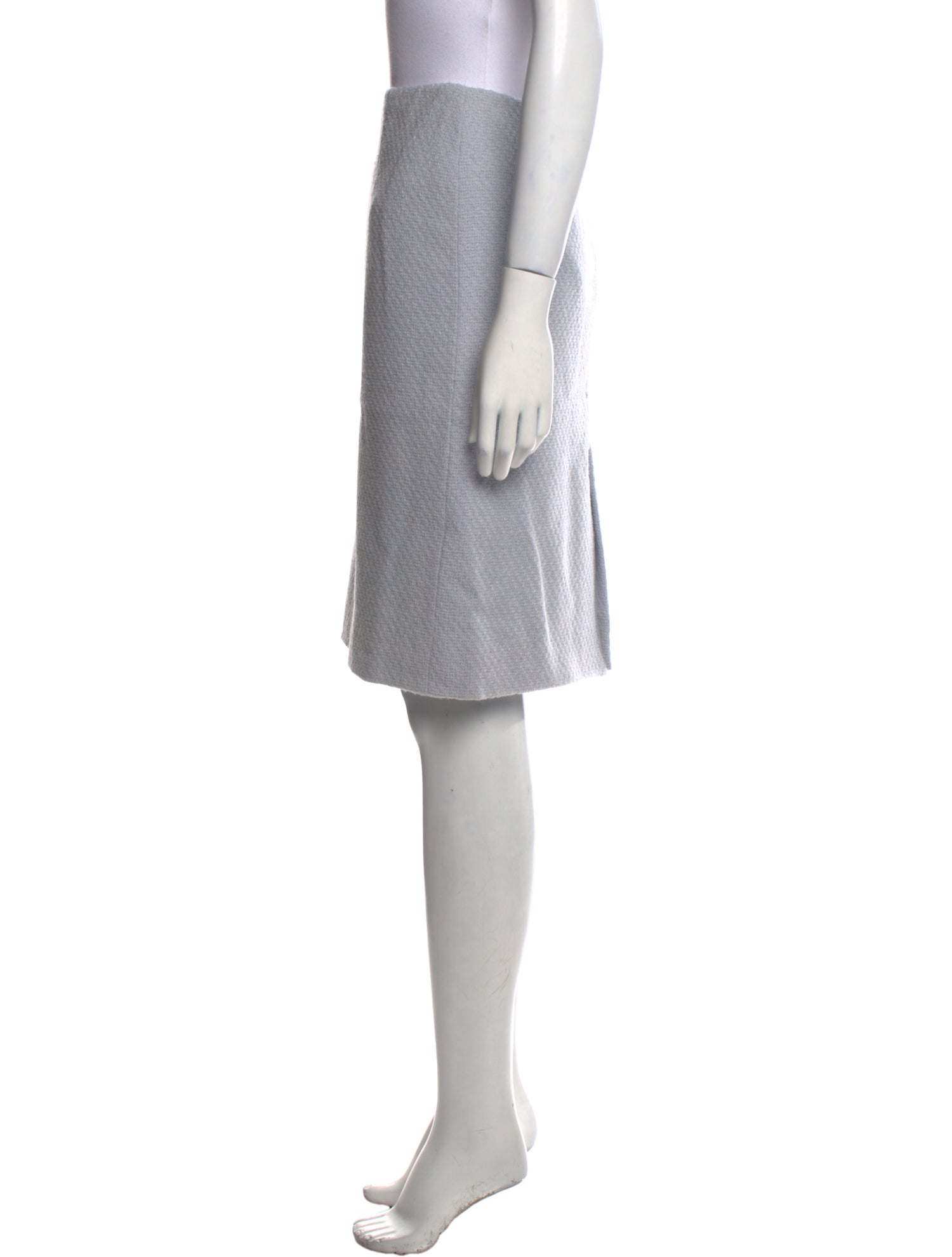 Valentino Knee-Length Skirt