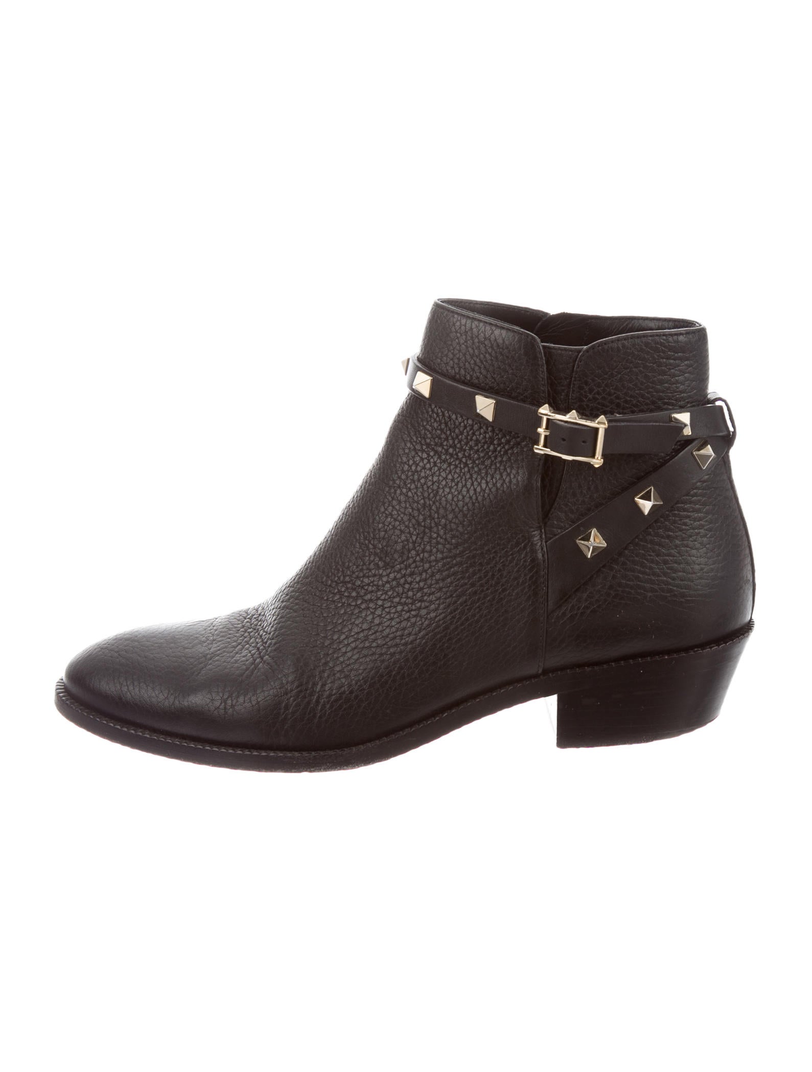 valentino rockstud shoes valentino rockstud ankle boots shoes val38600 the valentino rockstud shoes valentino rockstud ankle boots shoes val38600 the