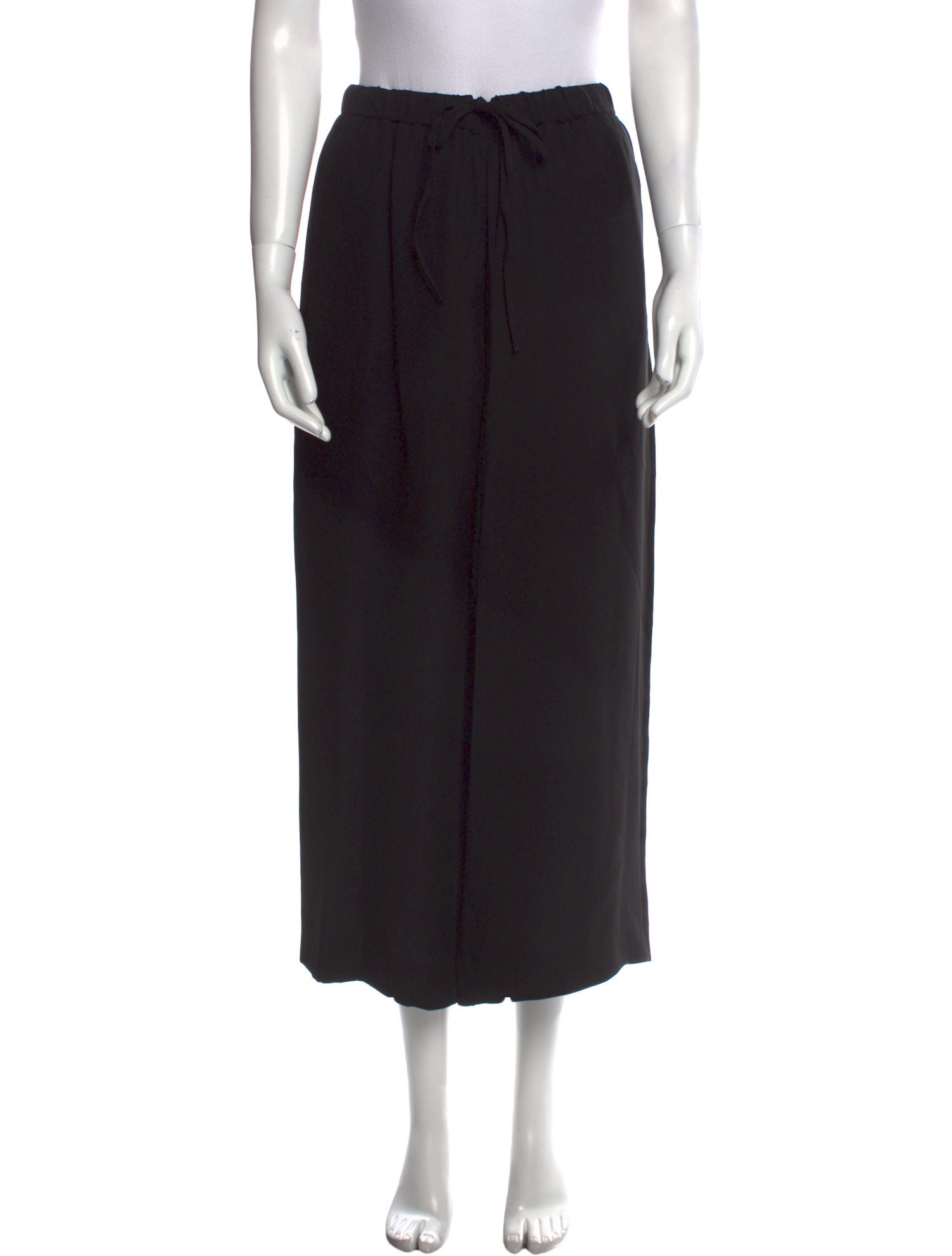 Valentino Silk Pants Women