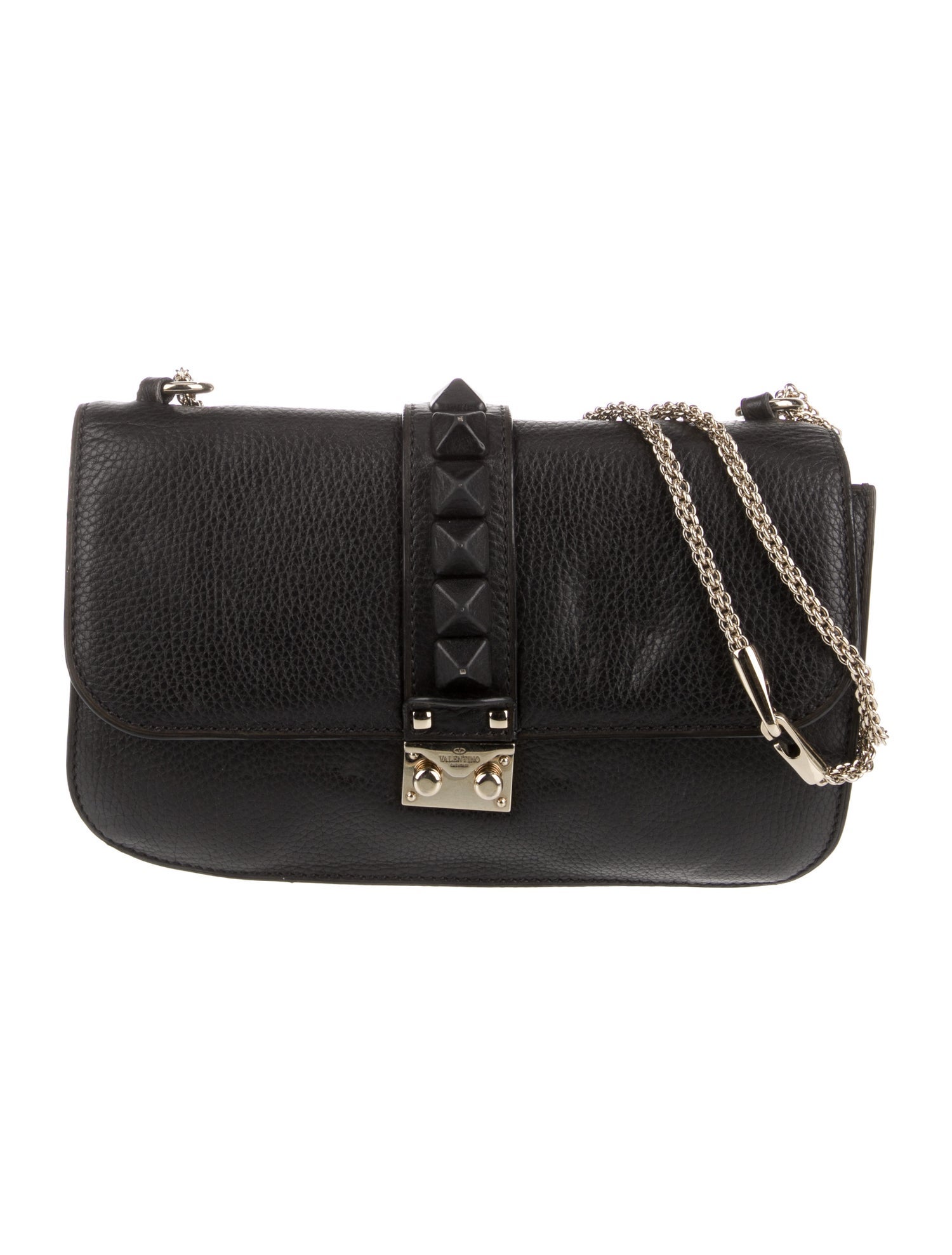 Burberry Quilted Leather Lola Shoulder Bag Shoulder Bags, Handbags