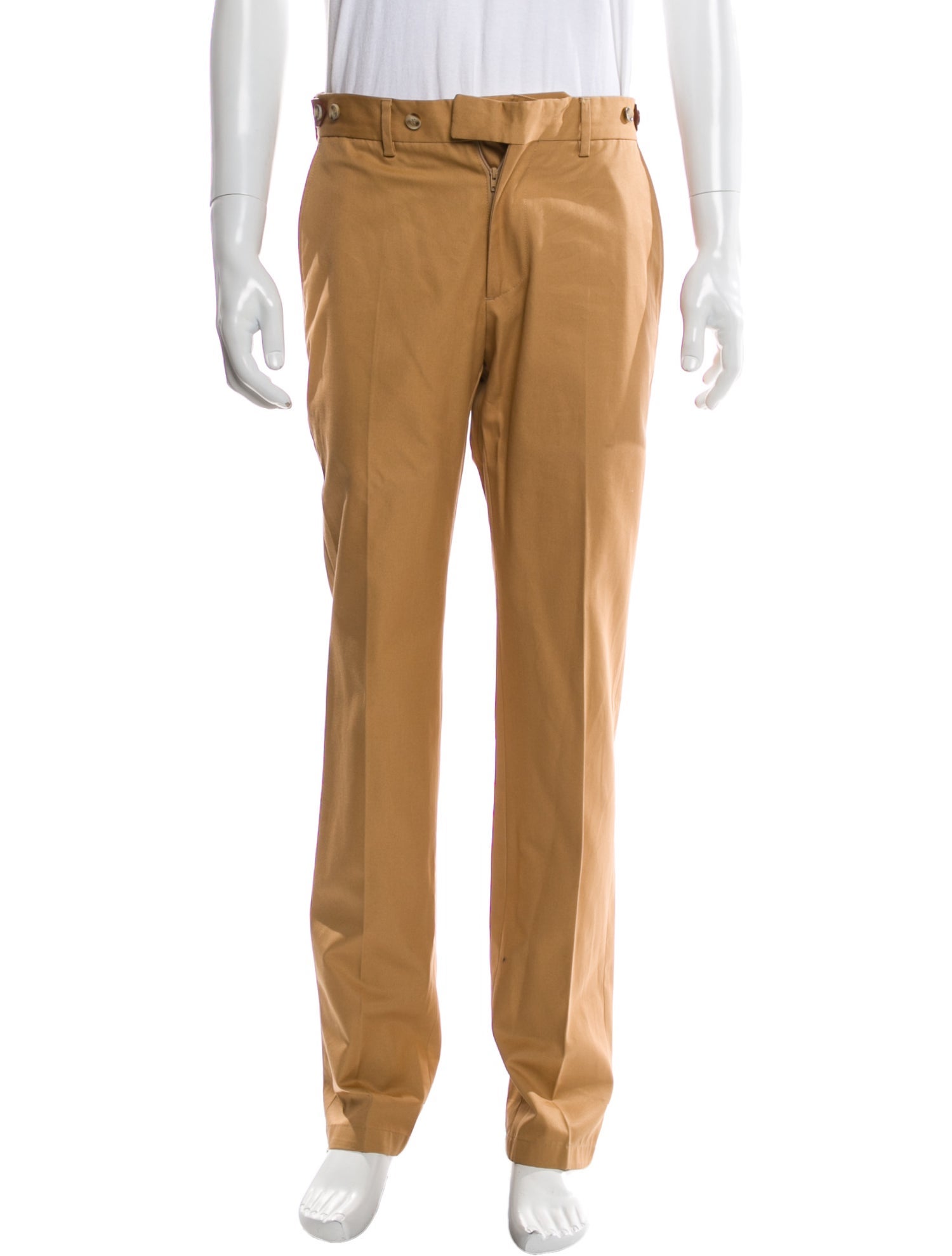 Valentino - Relaxed Suit Pants