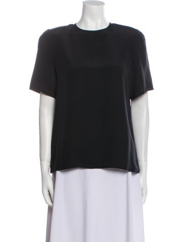 Valentino Tops Vintage Boutique T-Shirt US6 | M