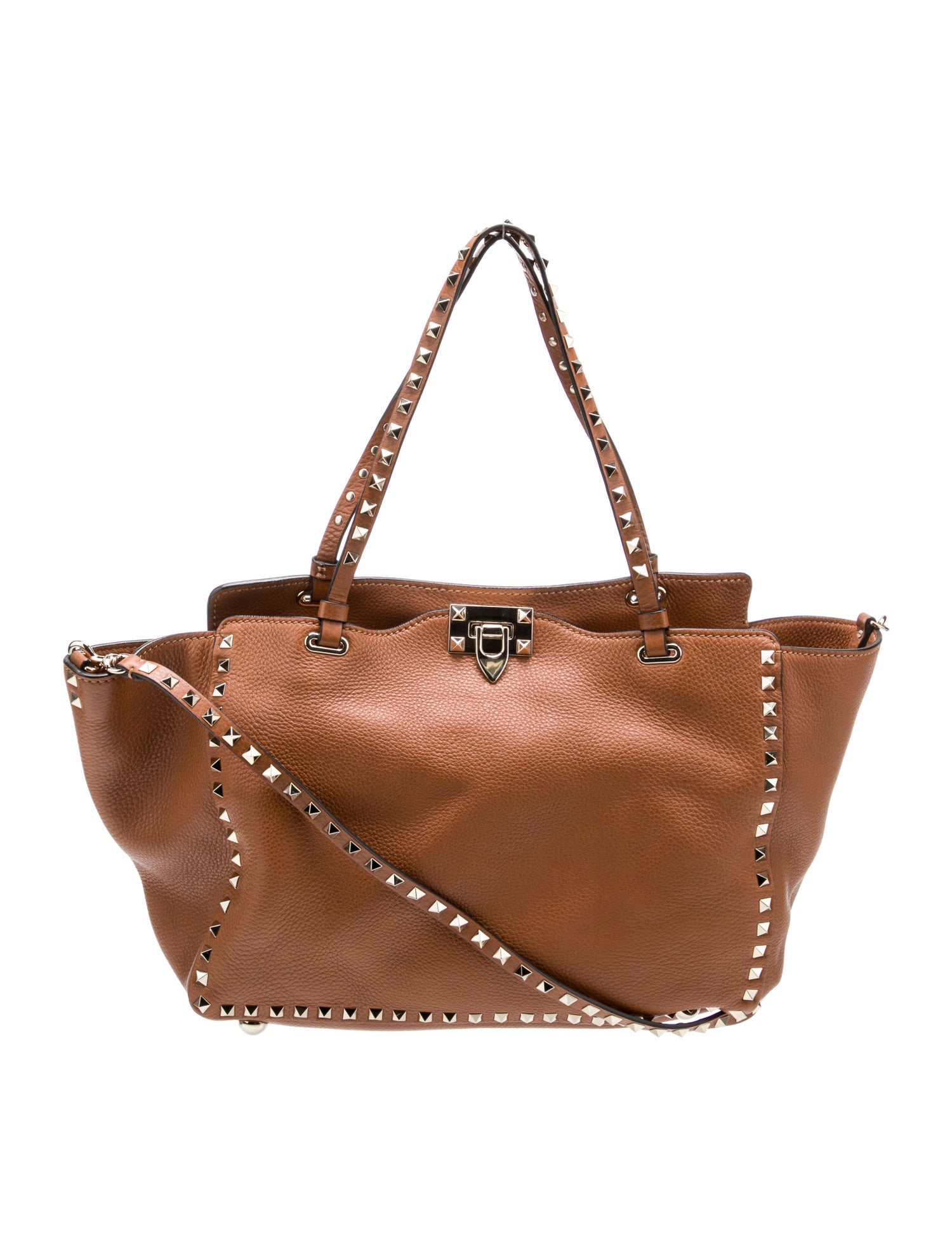Rockstud Tote Bag