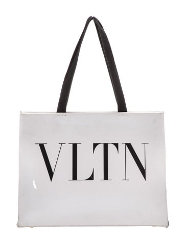 Valentino Totes Vltn Tote