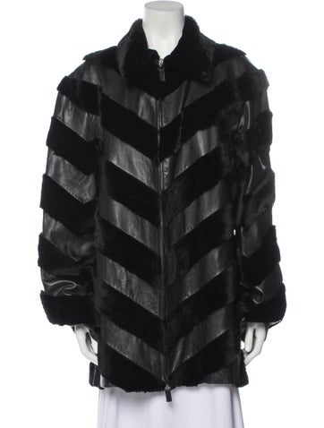 Valentino Outerwear Vintage 2000's Overcoat Us40, It50 | L