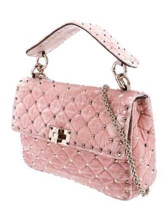 Valentino Pink Crossbody & Shoulder Bags main image 1