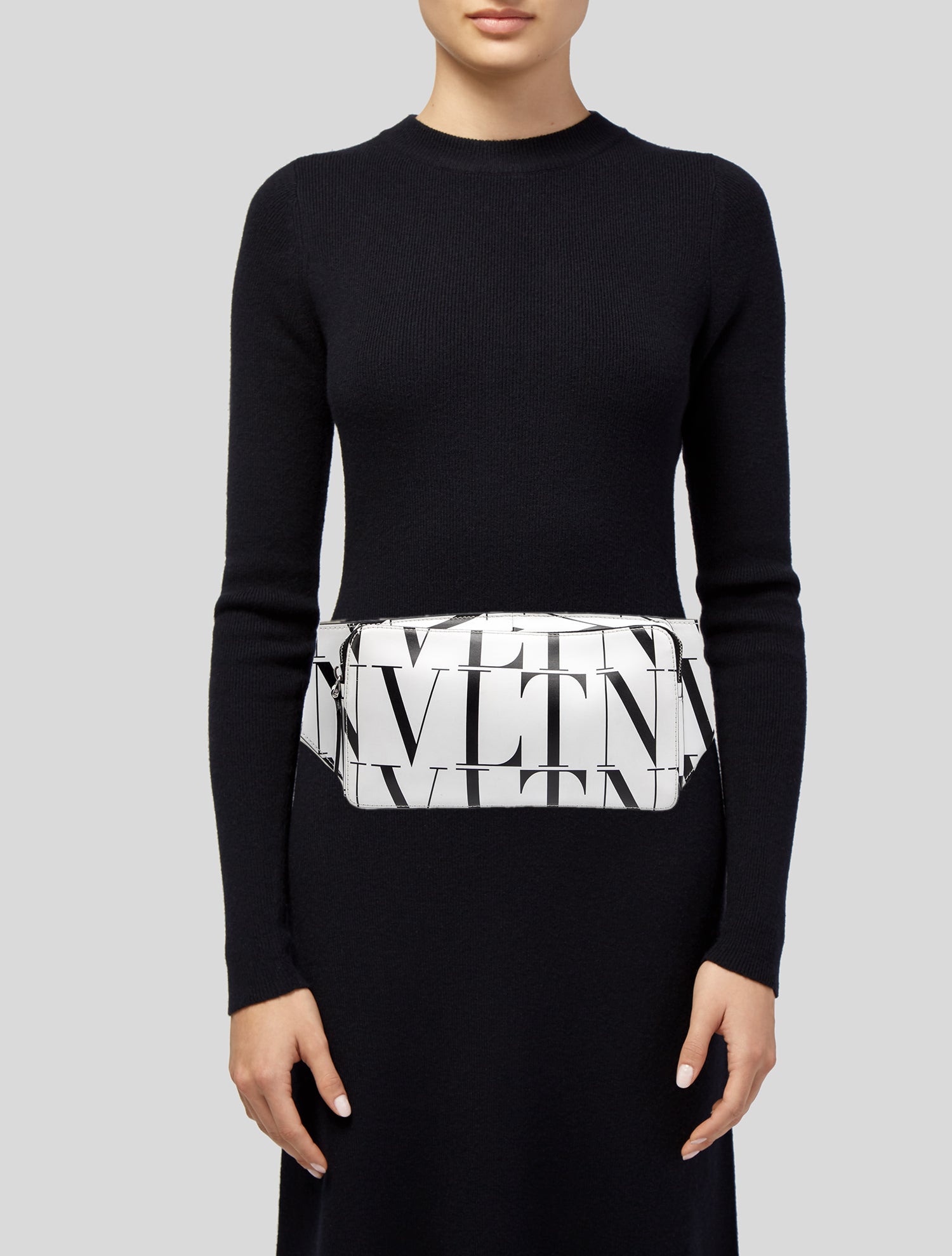 Valentino VLTN Belt Bag