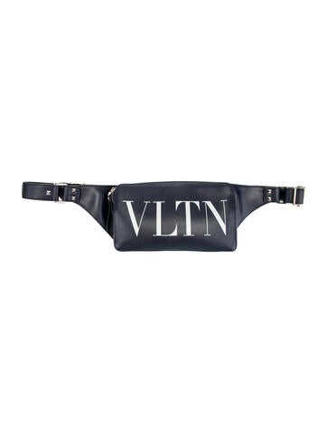 Valentino Waist Bags Vltn Belt Bag