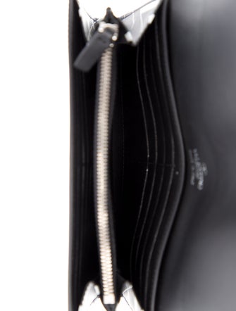 Valentino VLTN Wallet On Strap