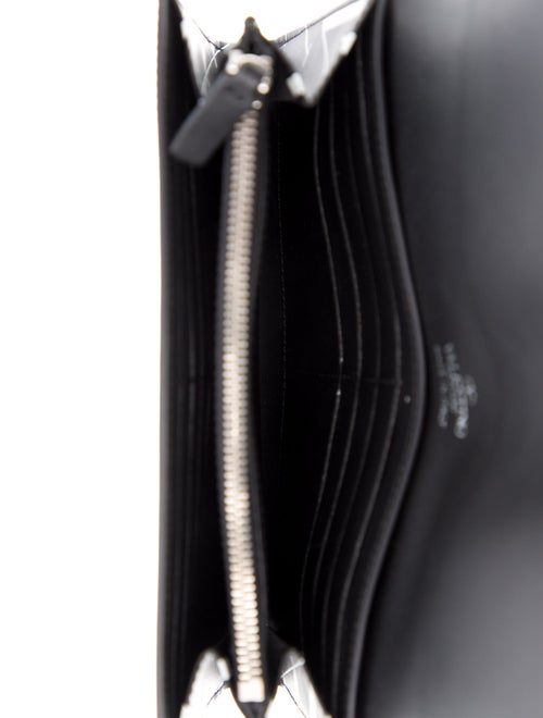 Valentino VLTN Wallet On Strap