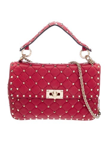 Valentino Shoulder Bags Candystud Crossbody Bag