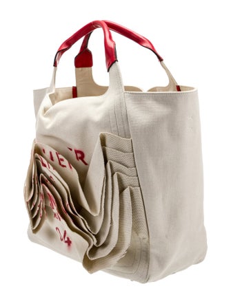 Valentino Large Atelier 04 Tote