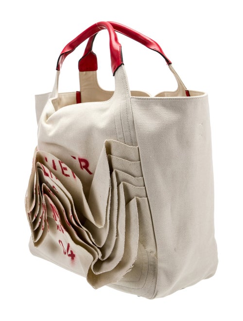 Valentino Large Atelier 04 Tote