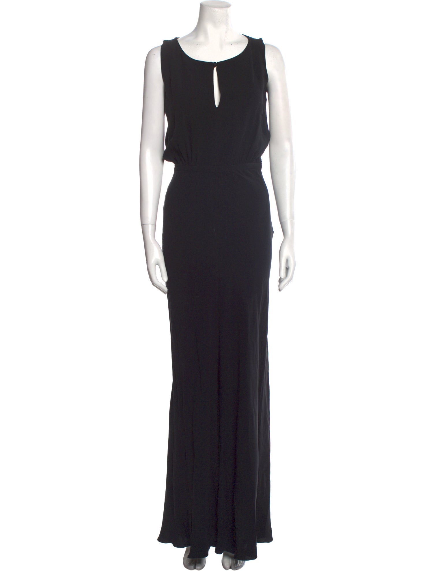 Valentino Vintage Long Dress