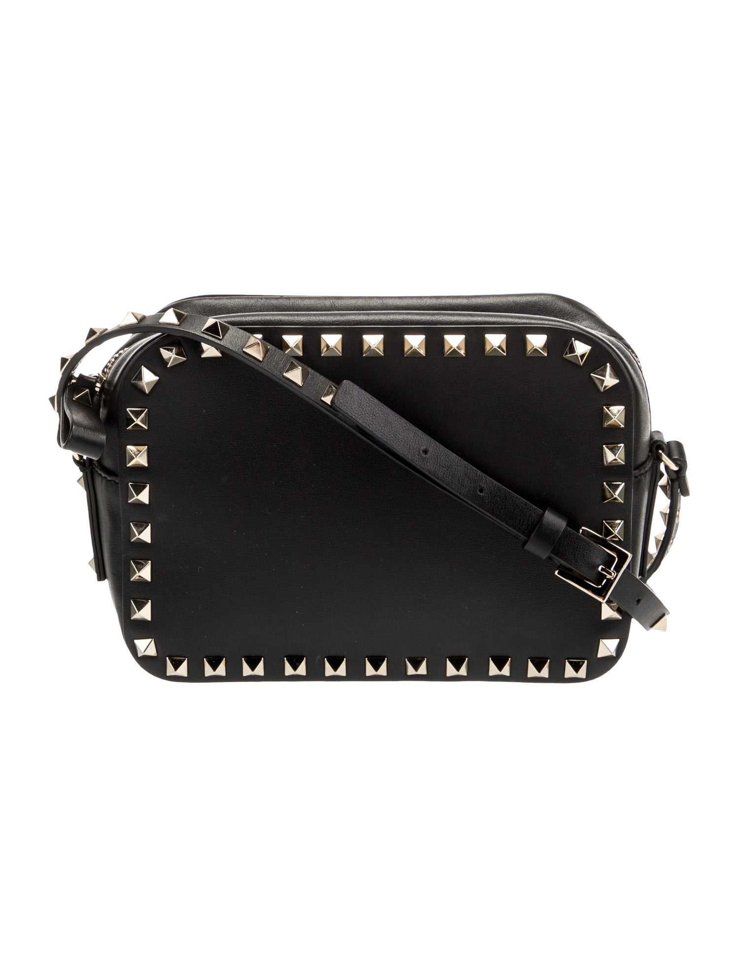 Valentino Brown Crossbody & Shoulder Bags main image 0