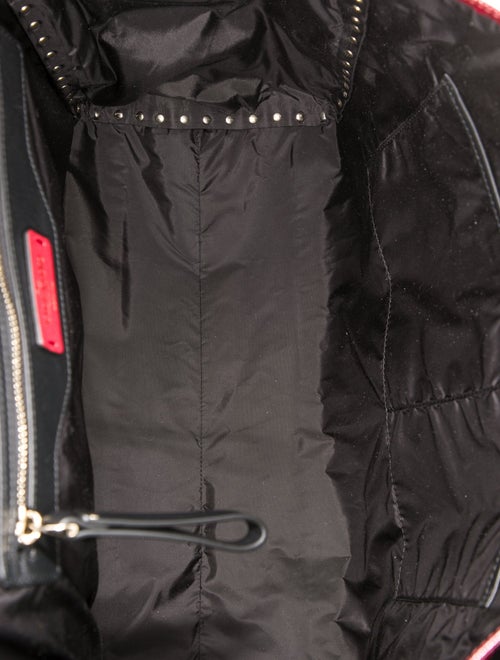 Valentino Rockstud Flap Crossbody Bag