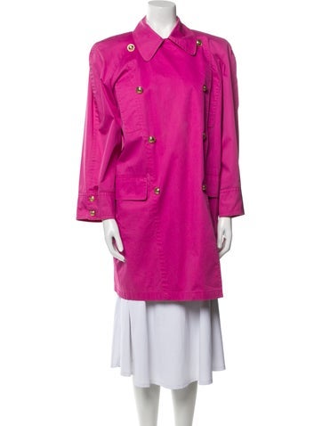 Valentino Coats Raincoats Coat Us2, It38 | XS