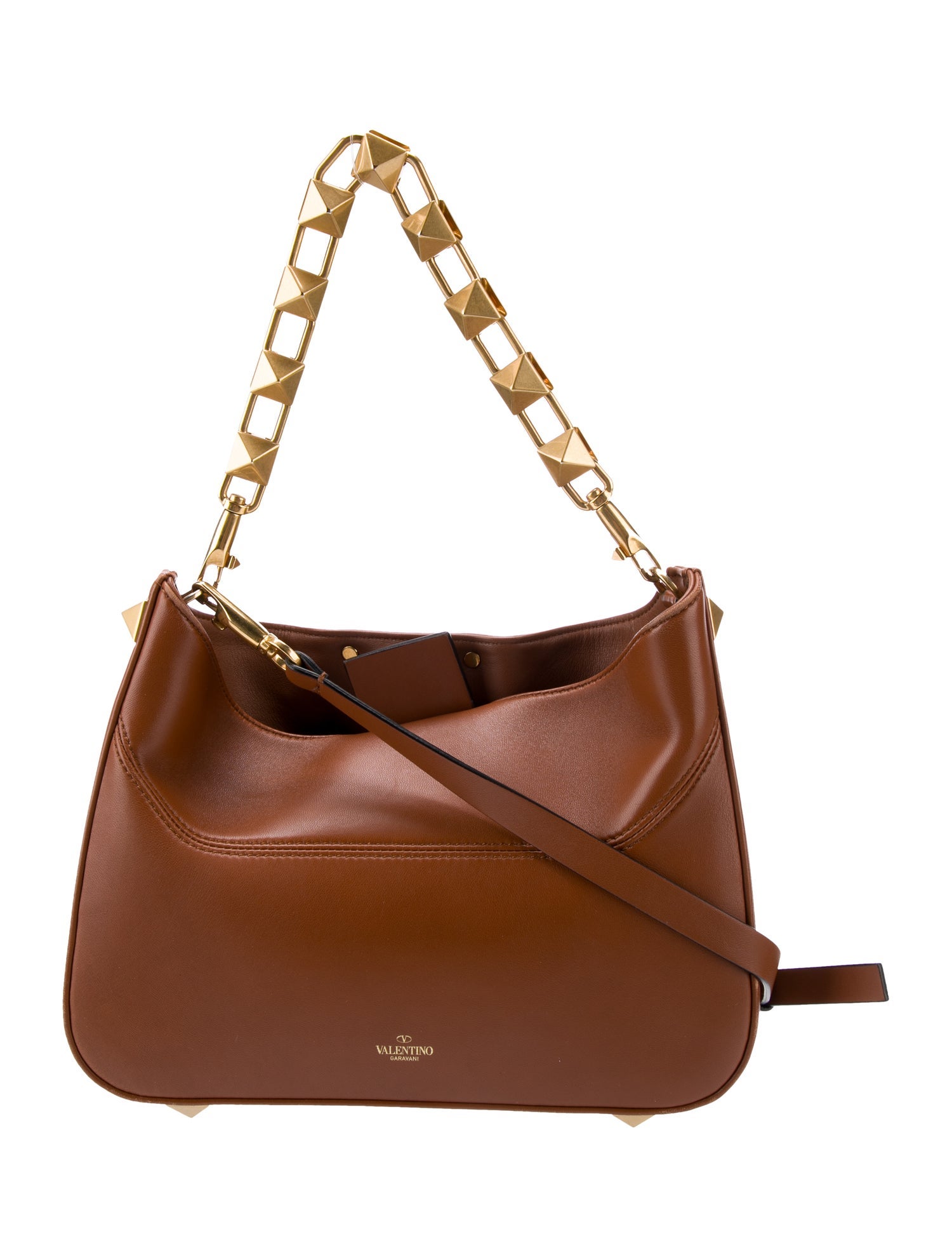 VALENTINO / Tasche / HOBO BAG NUR RE