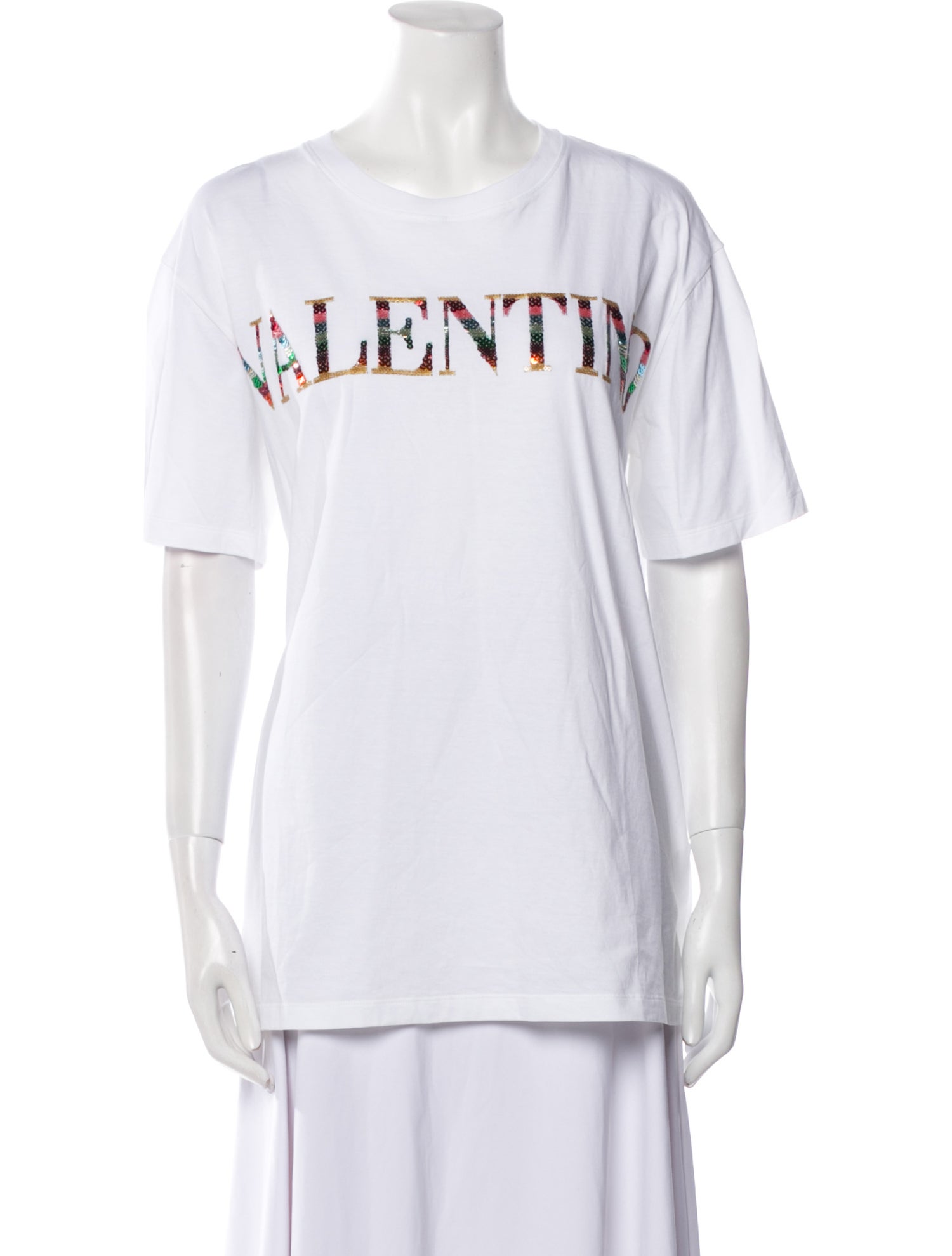 VALENTINO 26S T-SHIRT STYLE 99