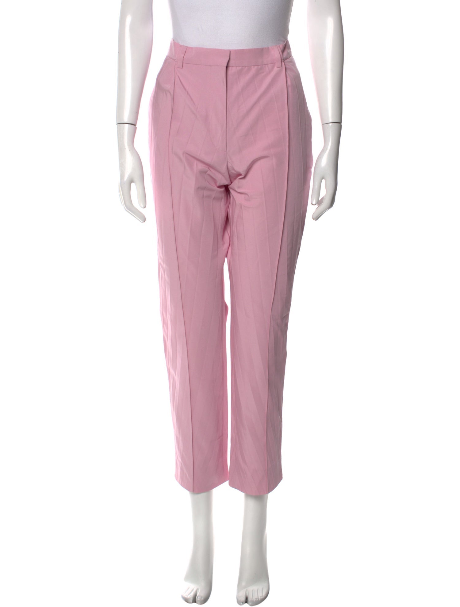 Valentino Straight Leg Pants w/ Tags