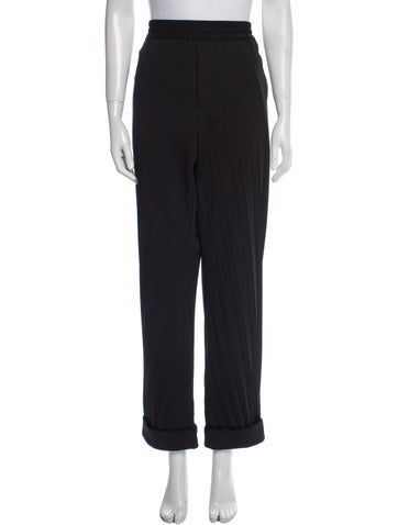 Valentino Pants Straight Leg Us10, It46 | L