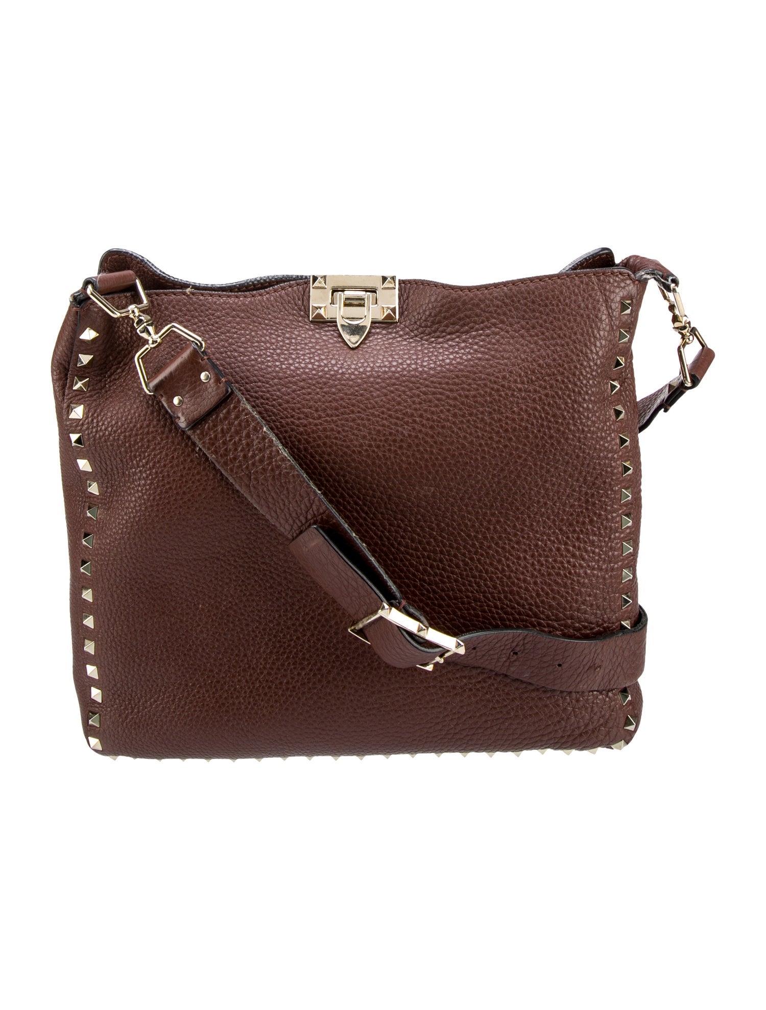 Sac Bandoulière VALENTINO Crossbody Matelassé Bleu - Neuf Avec Étiquettes - 100% Polyuréthane