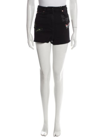 Valentino Mini Shorts