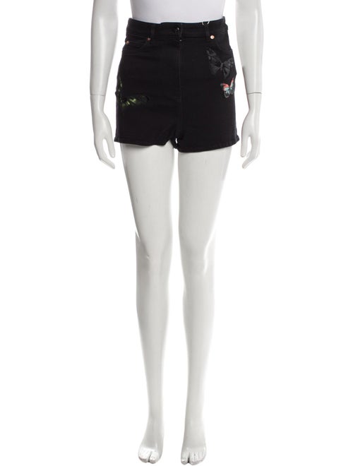 Valentino Mini Shorts