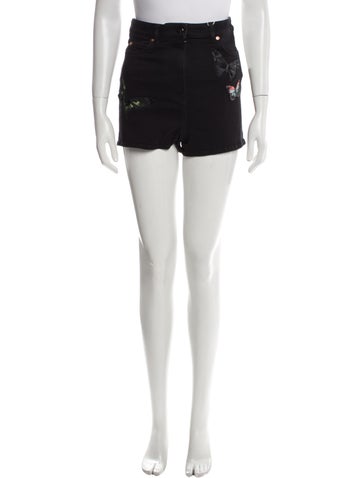 Valentino Shorts Mini S