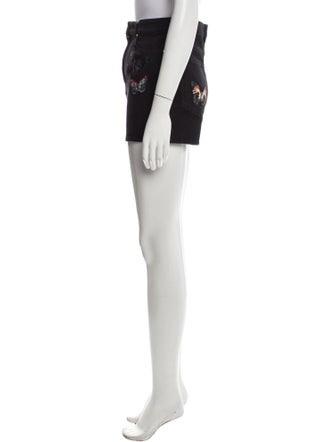 Valentino Mini Shorts