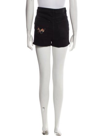 Valentino Mini Shorts