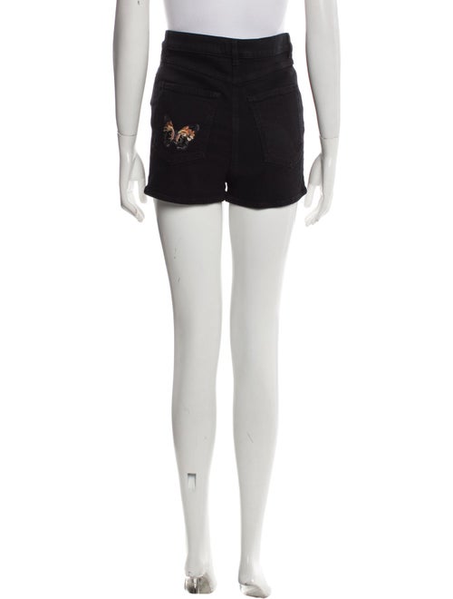 Valentino Mini Shorts